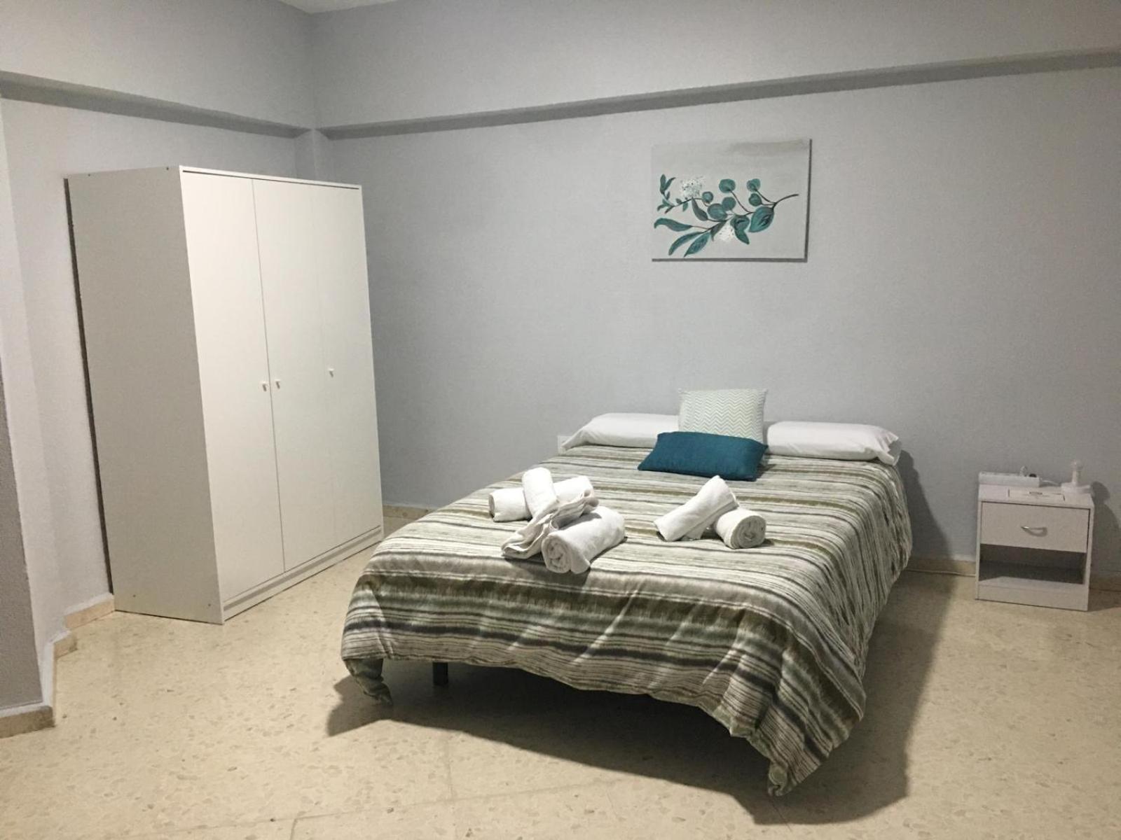 Vft Nuevo Federico Del Castillo 18 ハエン エクステリア 写真